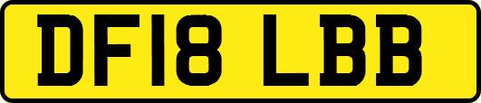 DF18LBB