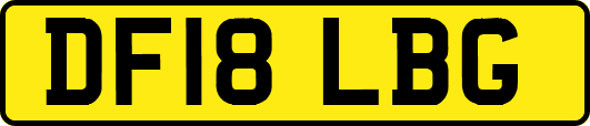 DF18LBG
