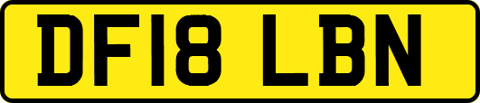 DF18LBN