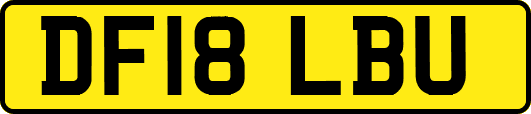 DF18LBU