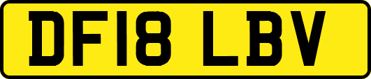 DF18LBV