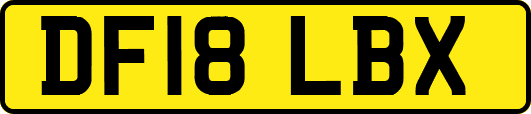 DF18LBX