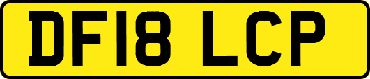 DF18LCP