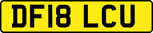DF18LCU