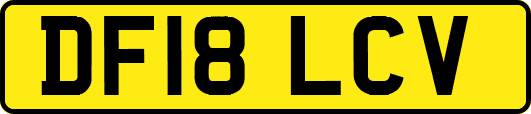DF18LCV