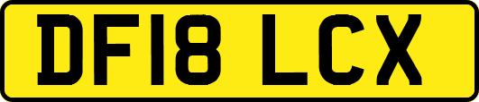 DF18LCX
