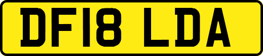 DF18LDA