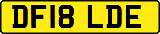 DF18LDE