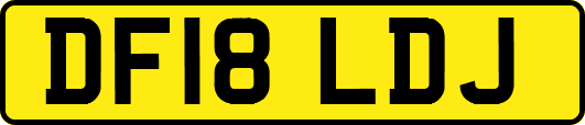 DF18LDJ