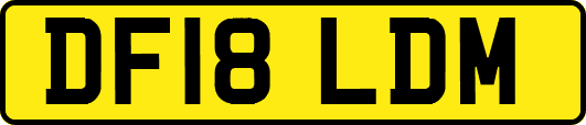 DF18LDM