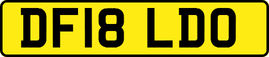 DF18LDO