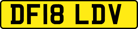 DF18LDV