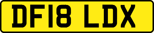 DF18LDX