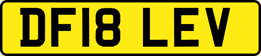 DF18LEV