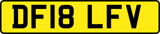 DF18LFV