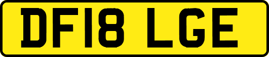 DF18LGE