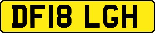 DF18LGH
