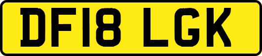 DF18LGK