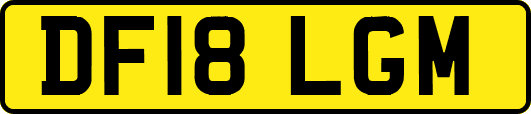 DF18LGM