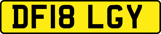 DF18LGY