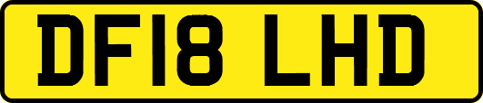 DF18LHD