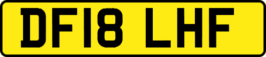 DF18LHF