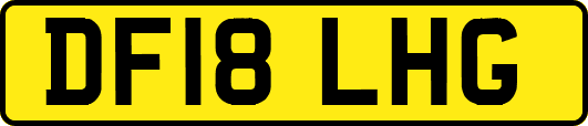 DF18LHG