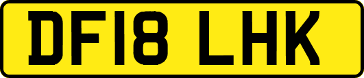 DF18LHK