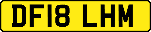 DF18LHM