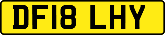 DF18LHY