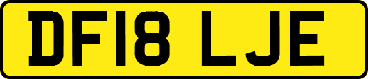 DF18LJE