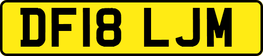 DF18LJM