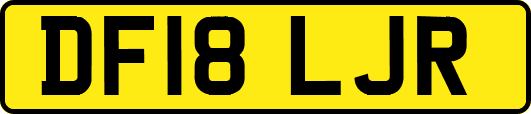 DF18LJR