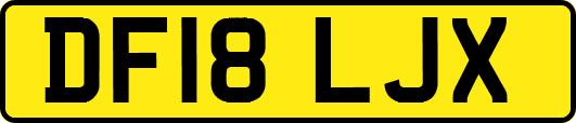 DF18LJX
