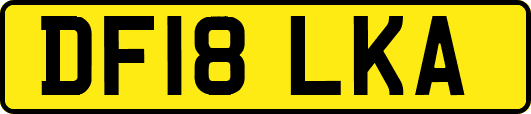 DF18LKA