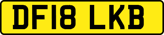 DF18LKB