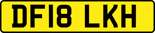DF18LKH