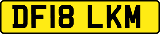 DF18LKM