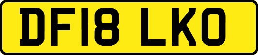 DF18LKO