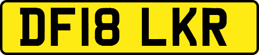 DF18LKR