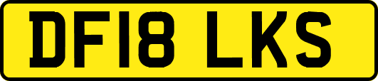 DF18LKS