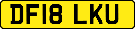 DF18LKU