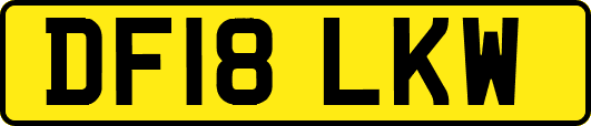 DF18LKW