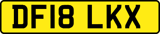 DF18LKX