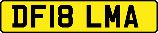DF18LMA