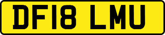 DF18LMU