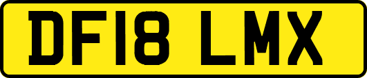 DF18LMX