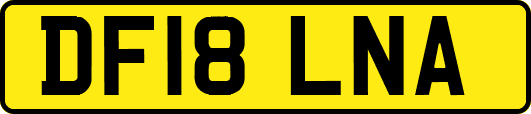 DF18LNA