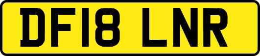 DF18LNR