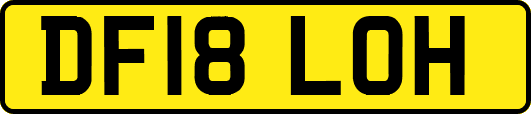 DF18LOH